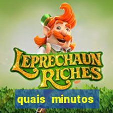 quais minutos pagantes do fortune tiger